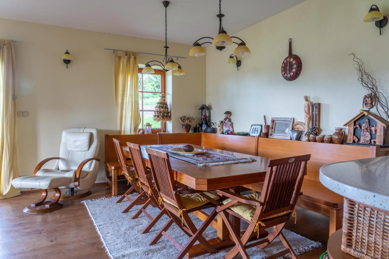 Tatrystay Chalet Mates Ždiar Exteriör bild
