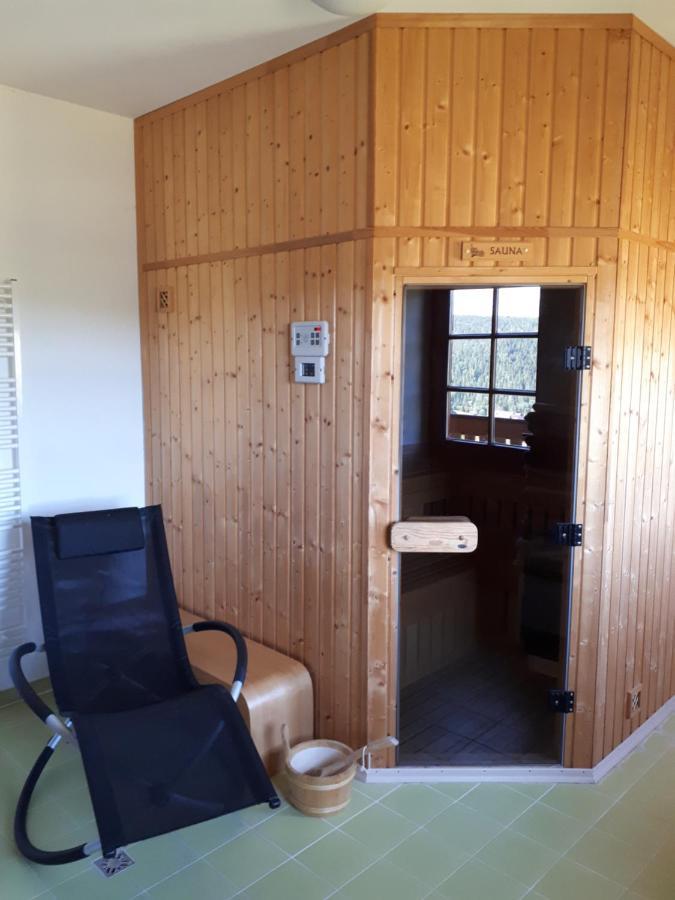 Tatrystay Chalet Mates Ždiar Exteriör bild